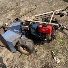 牧草モア ディーゼルエンジン BX70B81RL