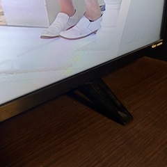 FUNAI 2018年製　液晶テレビ