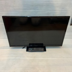 2021年製　パナソニック　液晶テレビ　32型　TH-32H300