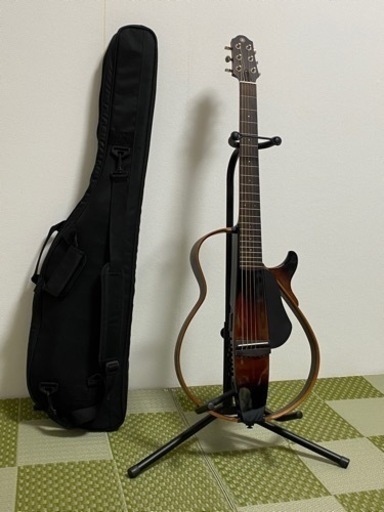SLG200S NT サイレントギター/スチール弦モデル | zsp-hornilidec.cz