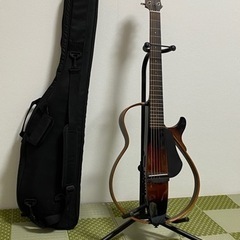 SLG200S NT サイレントギター/スチール弦モデル