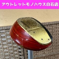 ノースウェイスポーツ パークゴルフクラブ 右打ち用 全長 約82...