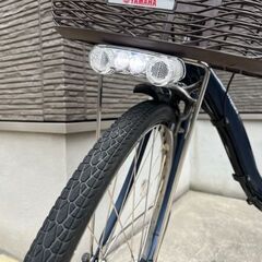 ?現行バッテリー8.7Ah ヤマハ パスナチュラ 26インチ 電動自転車 電動 
