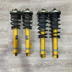 BILSTEIN ビルシュタイン NA1 NA2 NSX サスペンション 1台分  E0CN0218