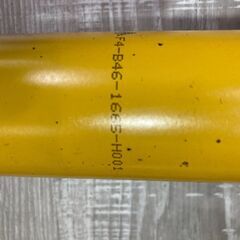 BILSTEIN ビルシュタイン NA1 NA2 NSX サスペンション 1台分  E0CN0218