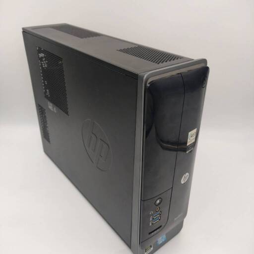 HP Core i5搭載 メモリ8G 新品SSD512G GT630 CD／DVD #15F6F95