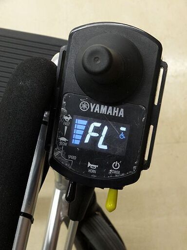 札幌市/清田区 YAMAHA/ヤマハ 車椅子用電動ユニット JWX-1 PLUS+ 20