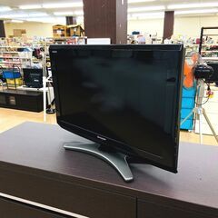 シャープ/SHARP テレビ LC-26E8 2010年製 26型 