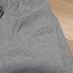 アメヴィンテージワンピース-muta ムータ　グレースウェットパーカー上下&白ロングTシャツ　3点セット