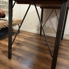 journal standard』ジャーナルスタンダードのダイニングテーブル