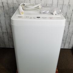 【極上品】高年式❗ヤマダ 洗濯機 6kg  YWM-T60H1　...