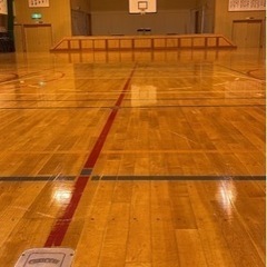 札幌市内でバスケしたい方大募集‼️