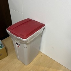 【京都市内お届け】45L ゴミ箱