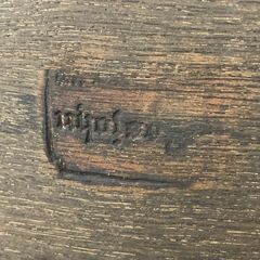 【愛品倶楽部柏店】RosJohn ロスジョン 英国皇室御用達 ３段チェスト アンティーク