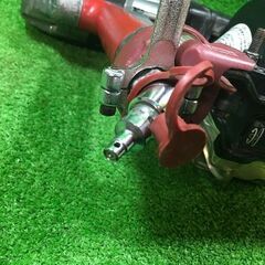 MAX HN-65N2(D) 高圧スーパーネイラ 65㎜ 本体のみ【市川行徳店 