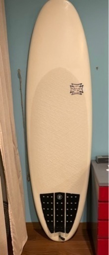 MOJO custom surfboard 6.1(オルタナティブ)