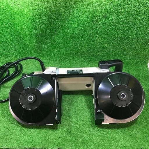 HiKOKI CB12VA2 ロータリーバンドソー※付属品あり【市川行徳店】【店頭