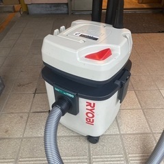 RYOBI 乾湿両用　集塵機　VC-1150 