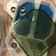 【未使用品】エーハイム　プロフェッショナル　2228