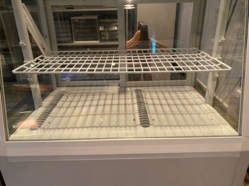 卓上冷蔵ショーケースRT-100L