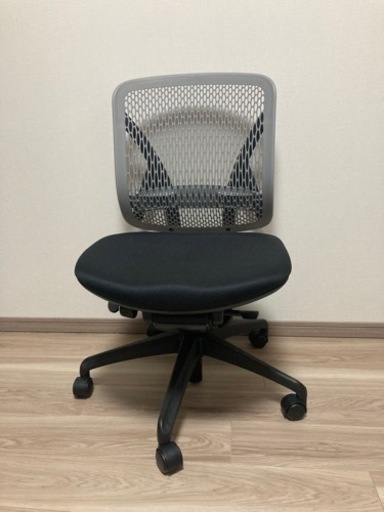 高機能チェア