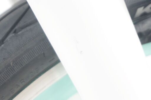 BIANCHI 「ビアンキ」 LECCO 2015年モデル ミニベロ