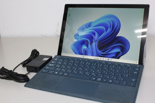 Surface Pro（第5世代）/intel Core i5/256GB/メモリ8GB ⑤