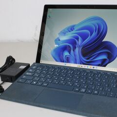 Surface Pro（第5世代）/intel Core i5/256GB/メモリ8GB ⑤