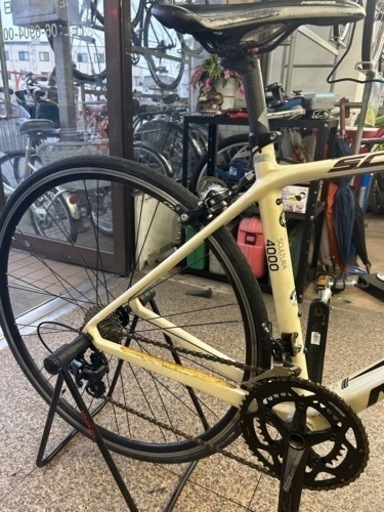 ☆MERIDA SCULTURA 300 ロードバイク フレーム S☆ メリダ