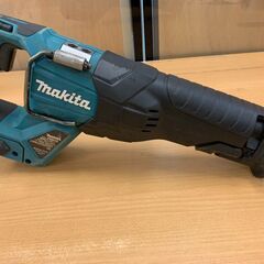 モノマニア四日市】【引取限定】マキタ makita レシプロソー 40V JR001grdx