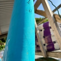 ボード(売)　(8.0\')(243cm)取引中