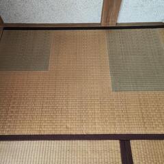 【横浜自宅引取限定】畳6枚 中古 きれい まだまだ使える
