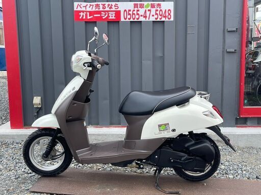 7255 スズキ レッツG 実働 良好 整備済み 原付 バイク売ります！ スズキ レッツG - スーパーモンキー の在庫車両 - 新車・中古バイク