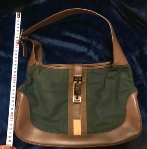 グッチのハンドバッグ★GUCCI★美品★