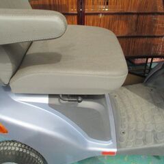 スズキ　 セニアカー　種類MS　型式ET4D　長期保管　鍵無　キレイ　現状品