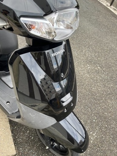 HONDA タクト AF75 | pcmlawoffices.com