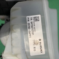 リビルト品！Suzuki DA17Vエブリィ AGS ミッション