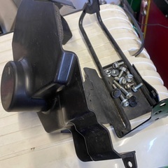 リビルト品！Suzuki DA17Vエブリィ AGS ミッション