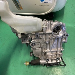 リビルト品！Suzuki DA17Vエブリィ AGS ミッション