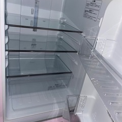 送料・設置込み　冷蔵庫　154L Hisense 2018年