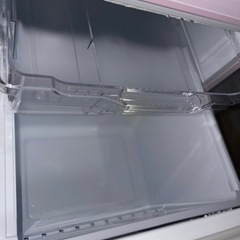 送料・設置込み　冷蔵庫　154L Hisense 2018年