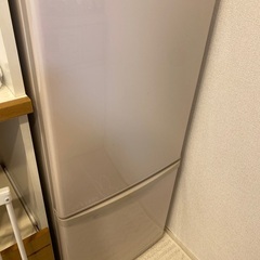 冷蔵庫2ドア(決まりました)