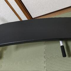【超美品】シットアップベンチ トレーニング腹筋台