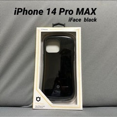 極美品 定価3300円 iFace iPhone 14 Pro ...