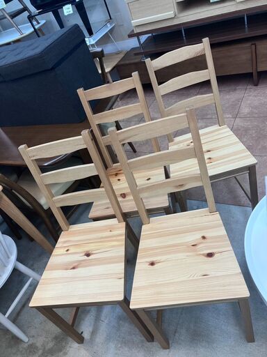 IKEA JOKKMOKKヨックモック5点セット