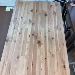 😉人気シリーズ IKEA JOKKMOKK ダイニング5点セット😉イケア ヨックモック😉2771