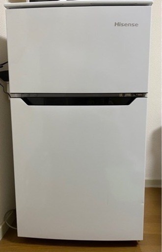 93L冷蔵庫