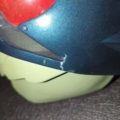 仮面ライダー１号桜島バ−ジョン１分の１レプリカ