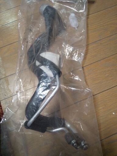 新品未使用グランビア系エバポレーター
