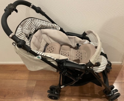 combiベビーカー 自取16000円 ベビーカーの通販｜コンビ公式ブランドストア